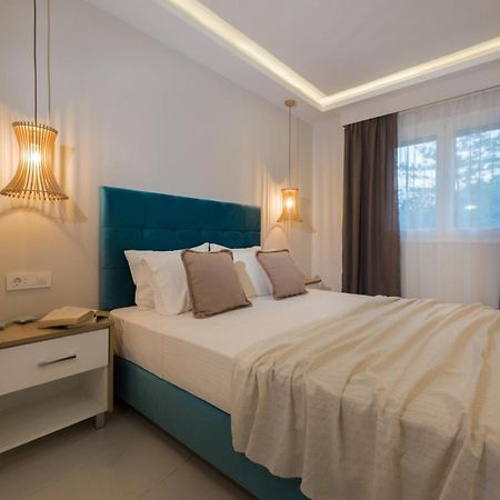 Margaritari Apartments 扎金索斯镇 外观 照片