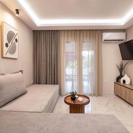 Margaritari Apartments 扎金索斯镇 外观 照片