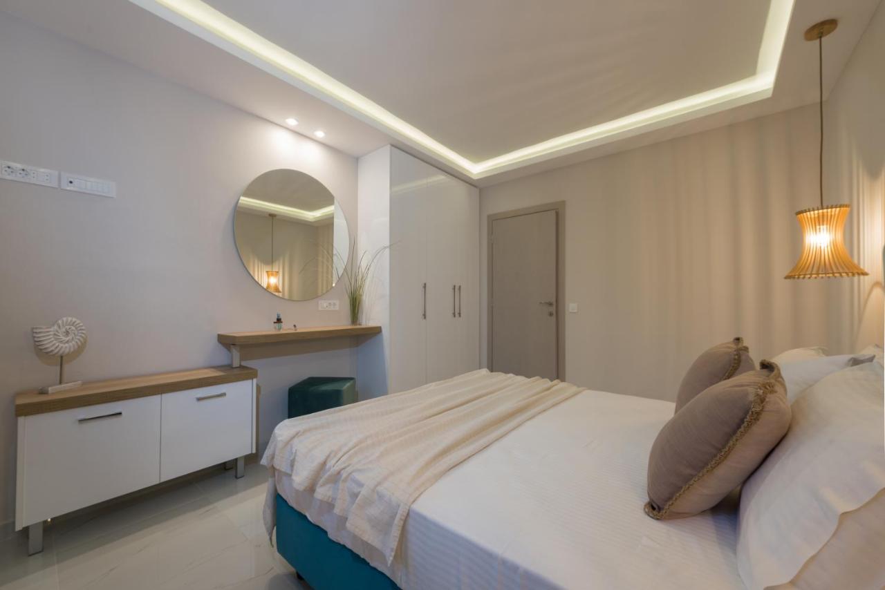 Margaritari Apartments 扎金索斯镇 外观 照片