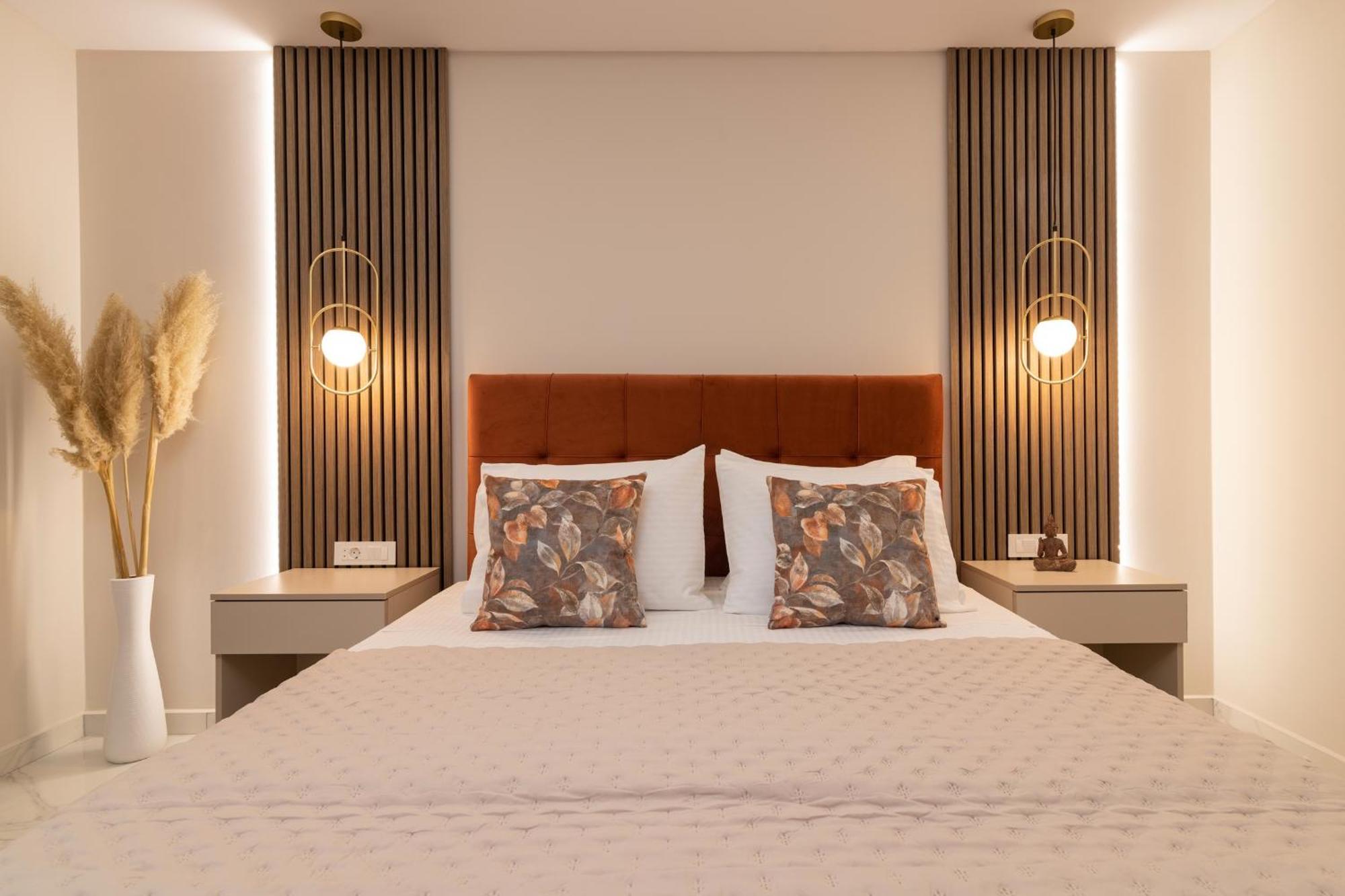Margaritari Apartments 扎金索斯镇 外观 照片