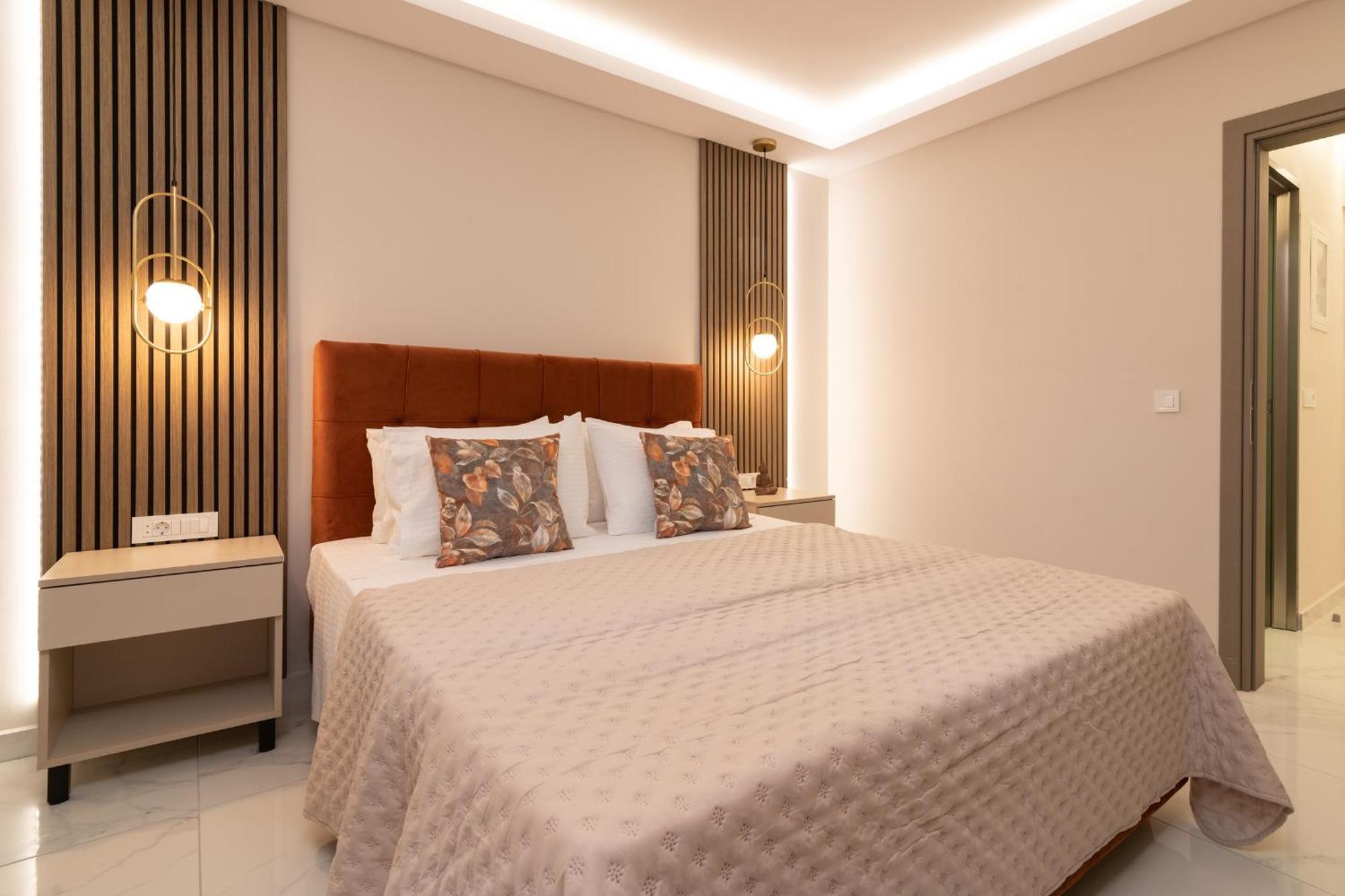 Margaritari Apartments 扎金索斯镇 外观 照片